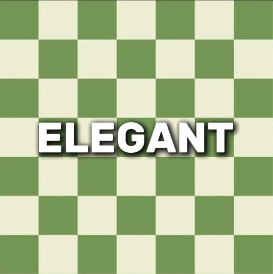Elegant Chess Sets →