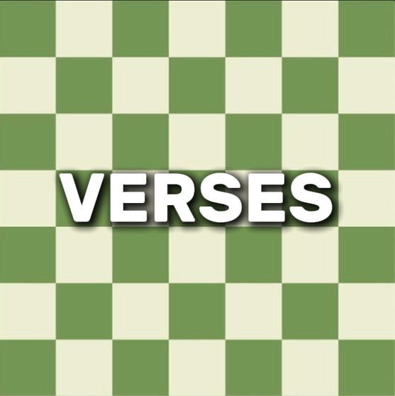 Verses Chess Sets →