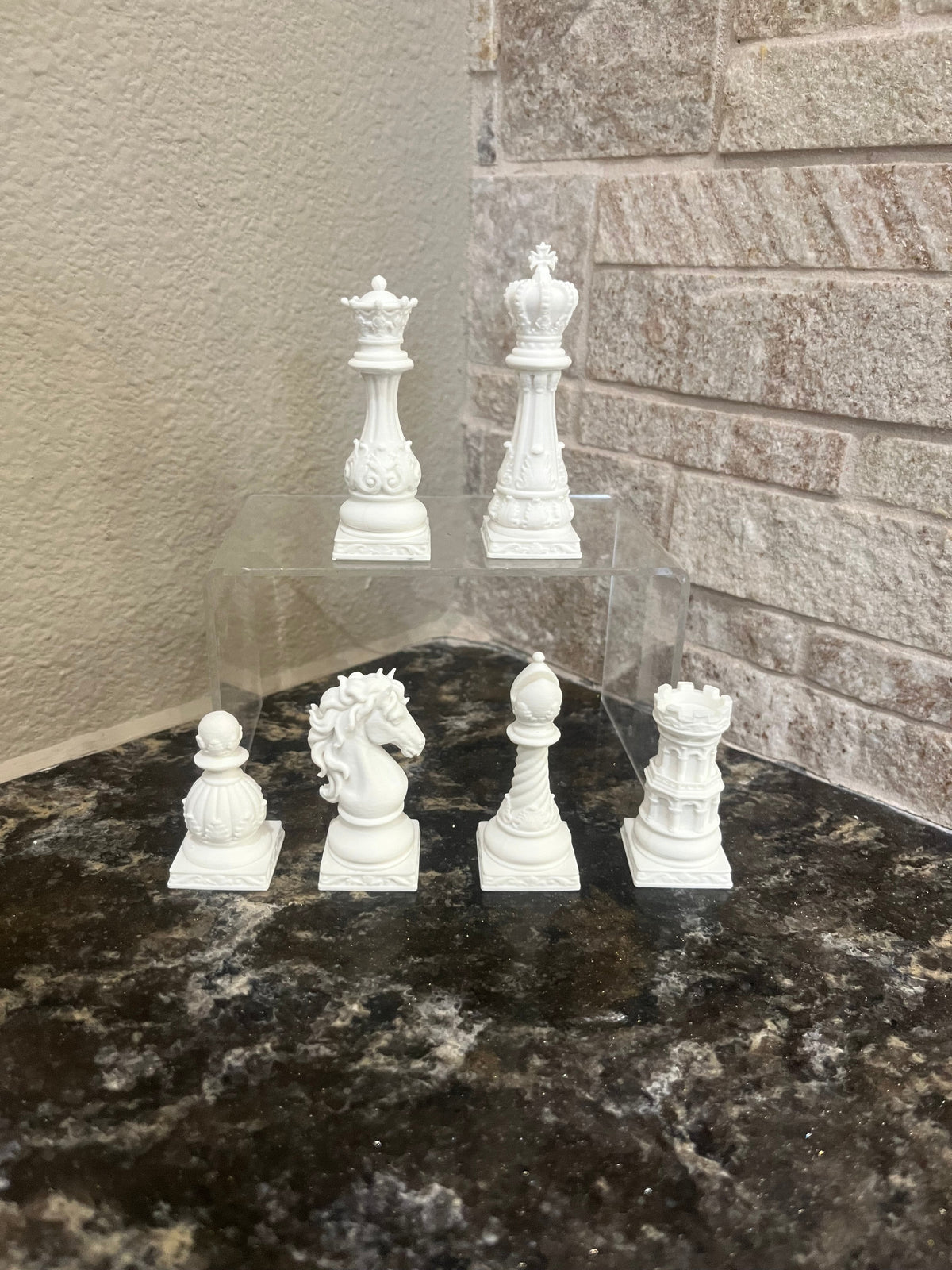 Classic Chess Sets