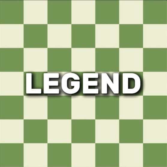 Legend Chess Sets →