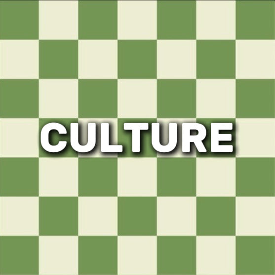 Culture Chess Sets