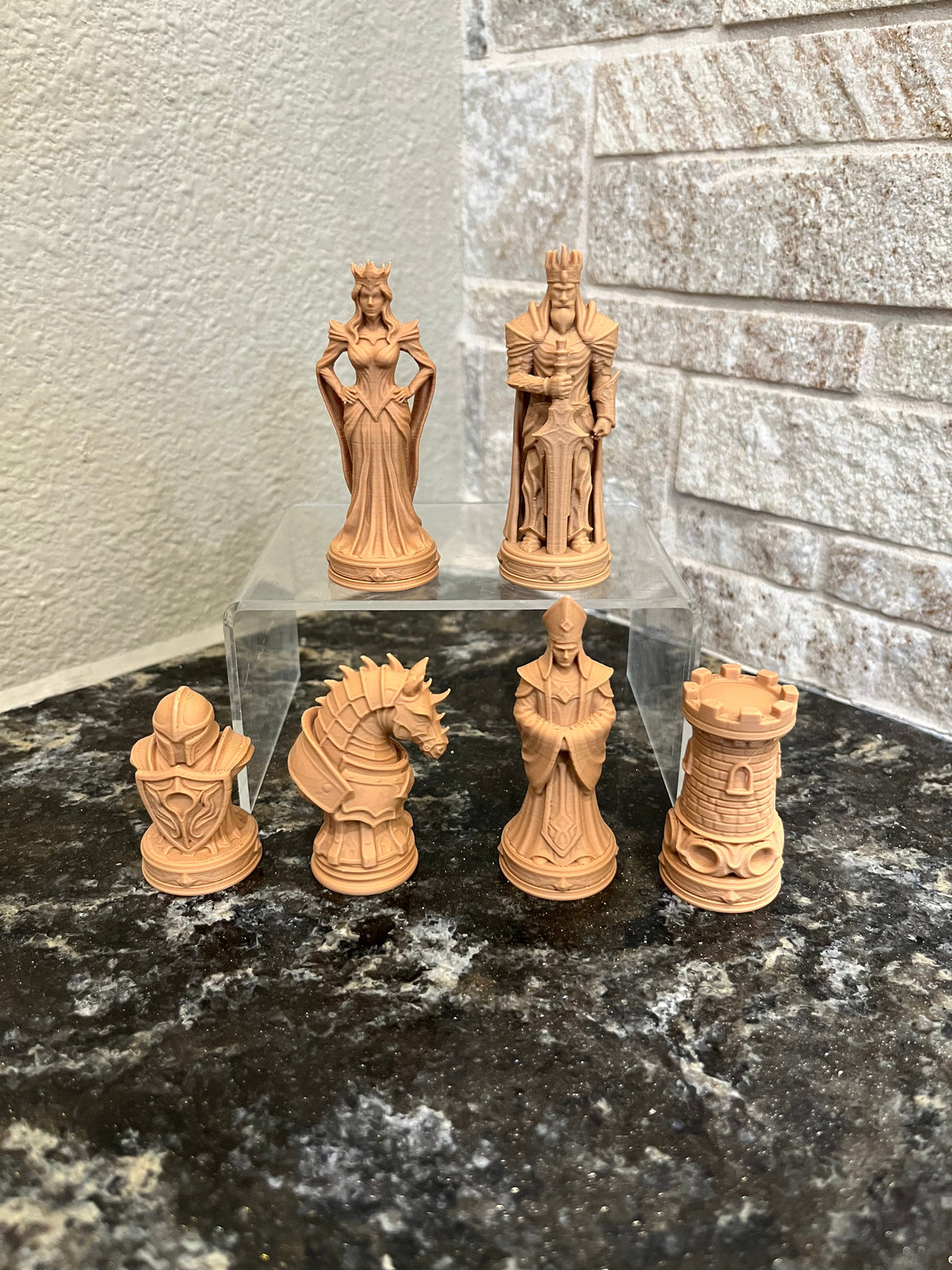 Premium Chess Sets