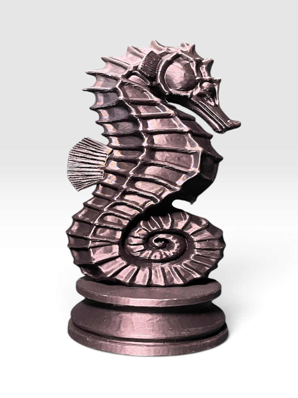 6” Atlantis Knight Statue (BUY 1, GET 1 FREE)