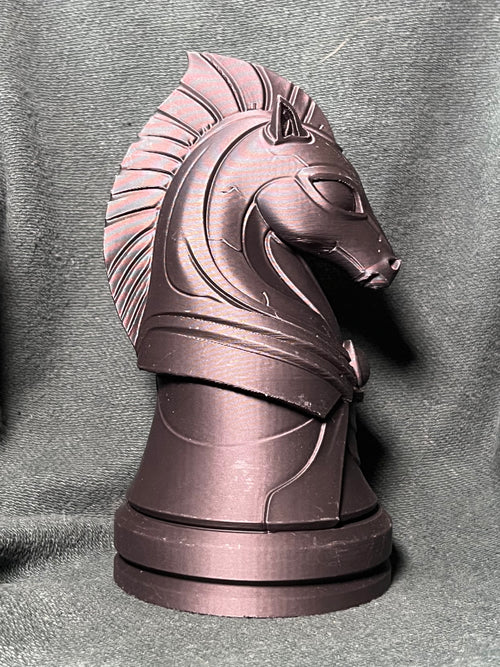 6" Alien Knight Statue (BUY 1, GET 1 FREE)