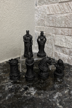 Regnum Chess Set