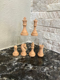 Aurora Chess Set