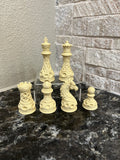 Drago Chess Set
