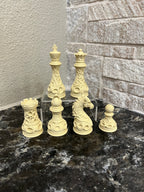 Drago Chess Set