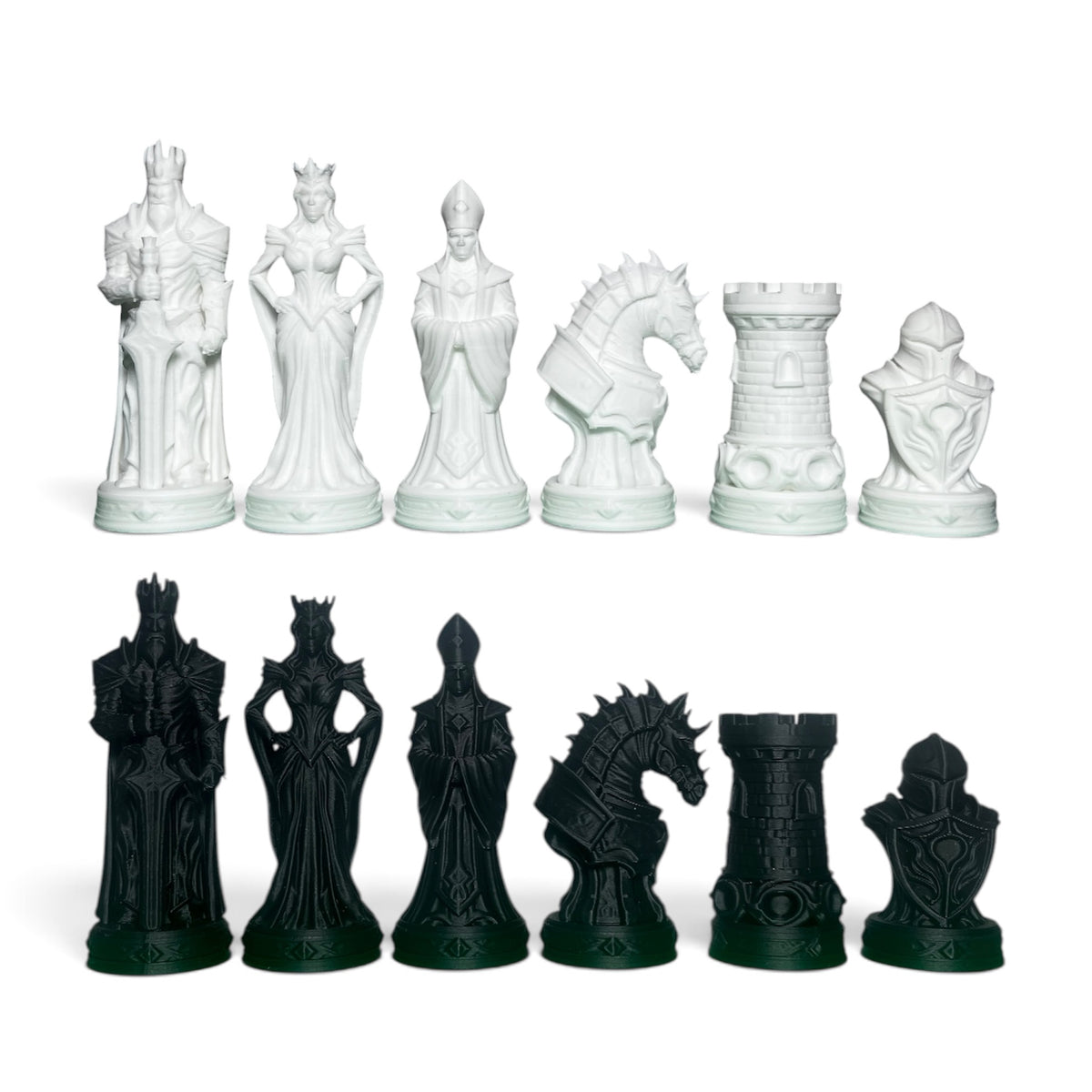 Regnum Chess Set
