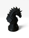 Regnum Knight Jumbo Statue — 6" Collector Edition