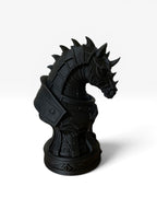 Regnum Knight Jumbo Statue — 6" Collector Edition