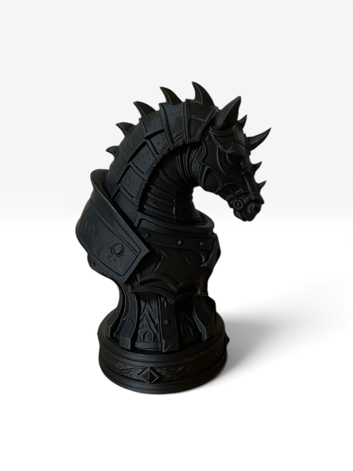 Regnum Knight Jumbo Statue — 6" Collector Edition