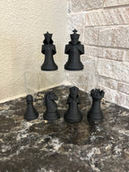 Imperion Chess Set