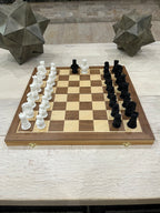 Knights Chess Set