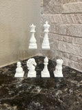 Baroque Chess Set
