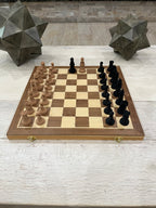 Alien Chess Set