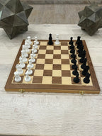 Alien Chess Set