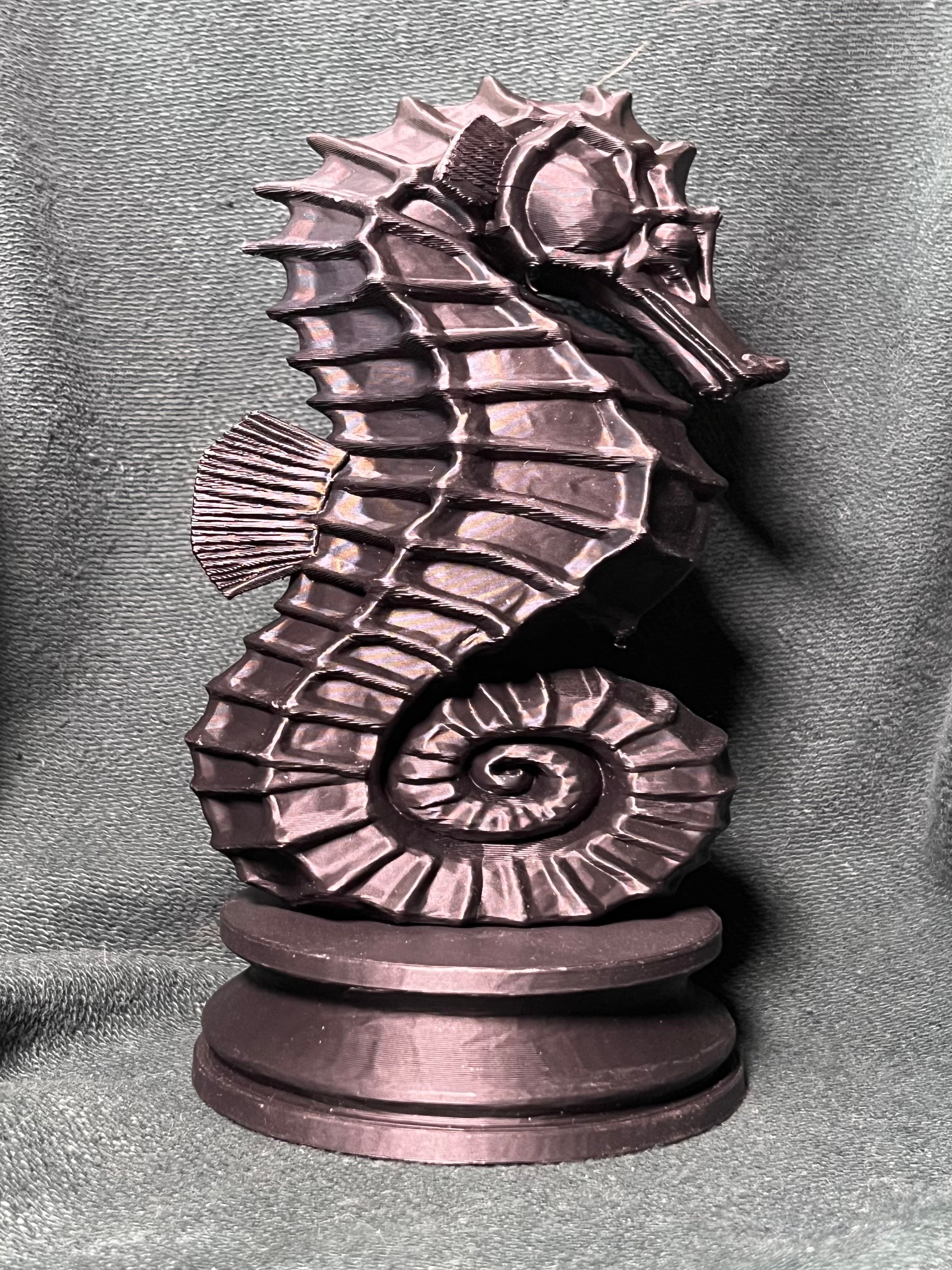 6” Atlantis Knight Statue (BUY 1, GET 1 FREE)