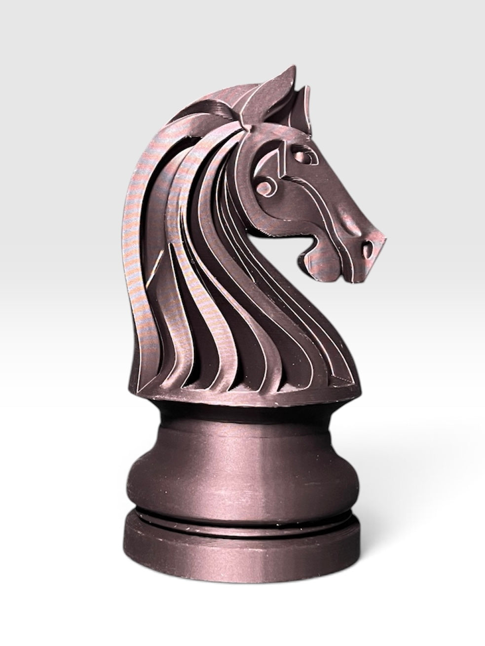6” Royalty Knight Statue (BUY 1, GET 1 FREE)
