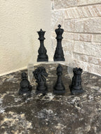 Baroque Chess Set