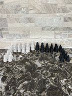 Mayan Chess Set