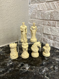 Regnum Chess Set