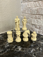 Regnum Chess Set