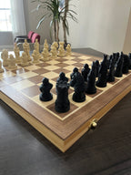 Regnum Chess Set