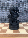 6” Atlantis Statue