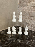 Alien Chess Set