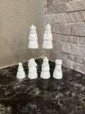 Mayan Chess Set
