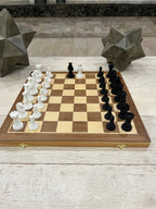 Imperion Chess Set