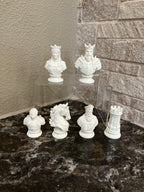 Knights Chess Set