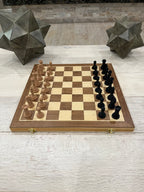 Aurora Chess Set