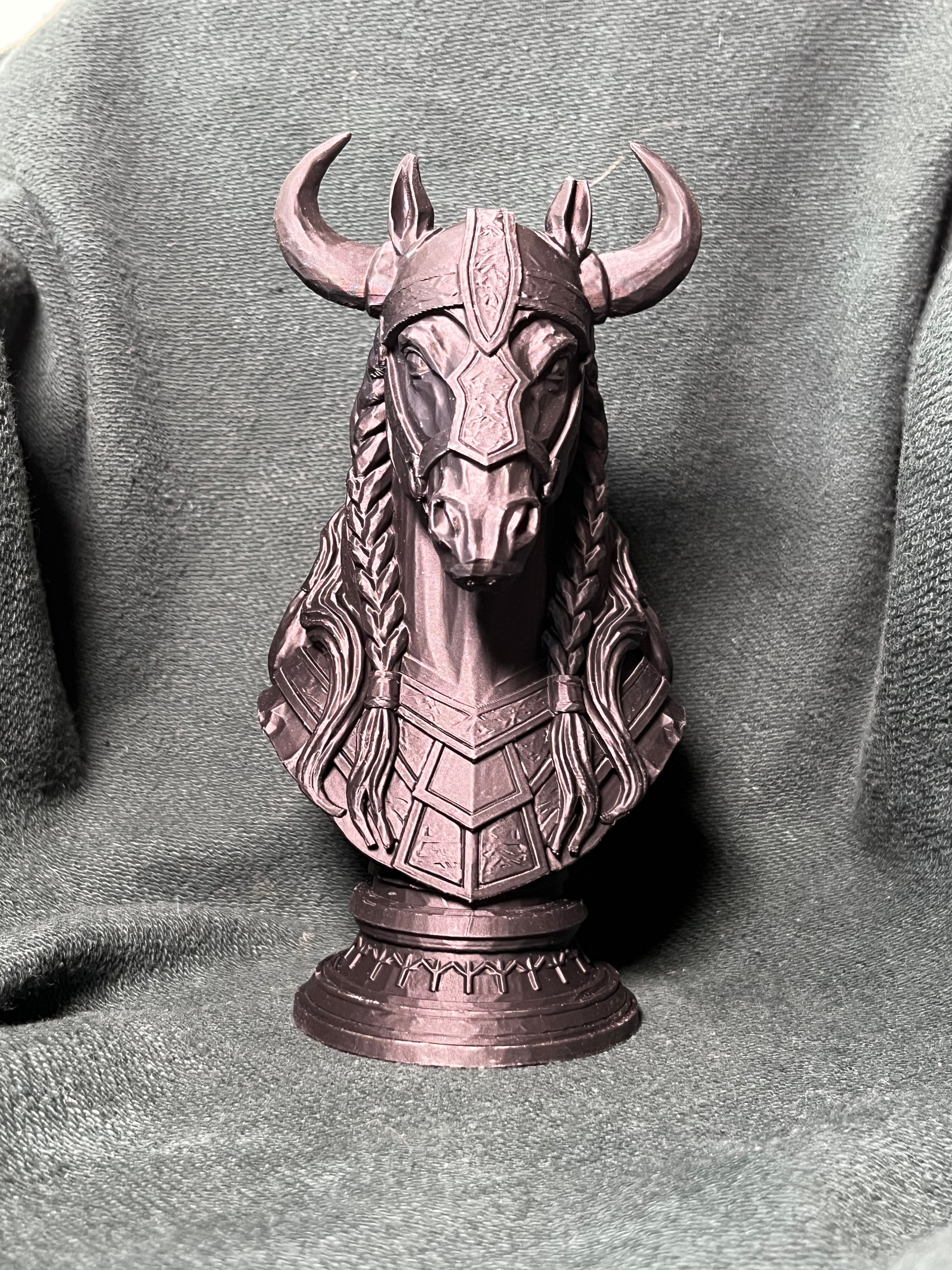 6” Viking Knight Statue (BUY 1, GET 1 FREE)
