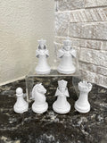 Imperion Chess Set
