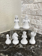 Imperion Chess Set