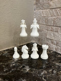 Imperion Chess Set
