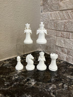 Imperion Chess Set