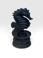 6” Atlantis Statue