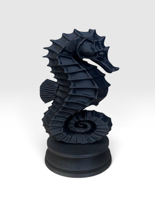6” Atlantis Statue