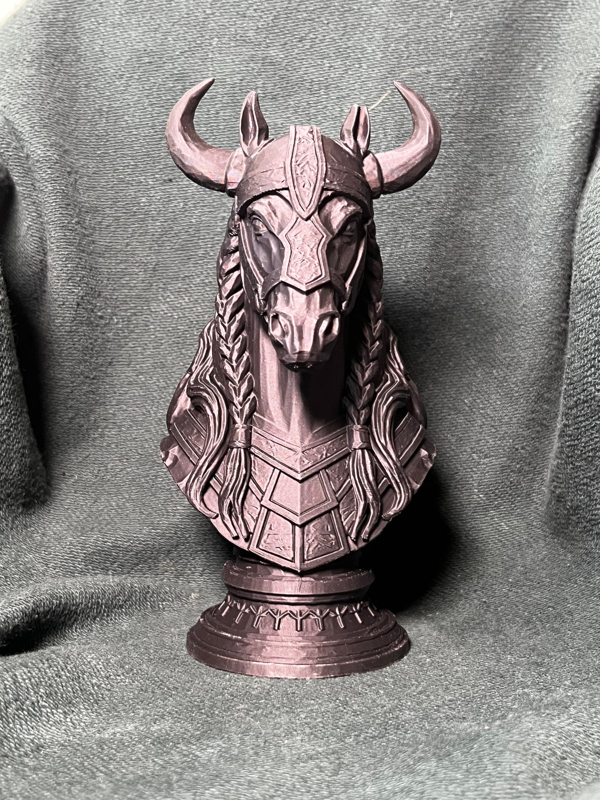 Viking Chess Set