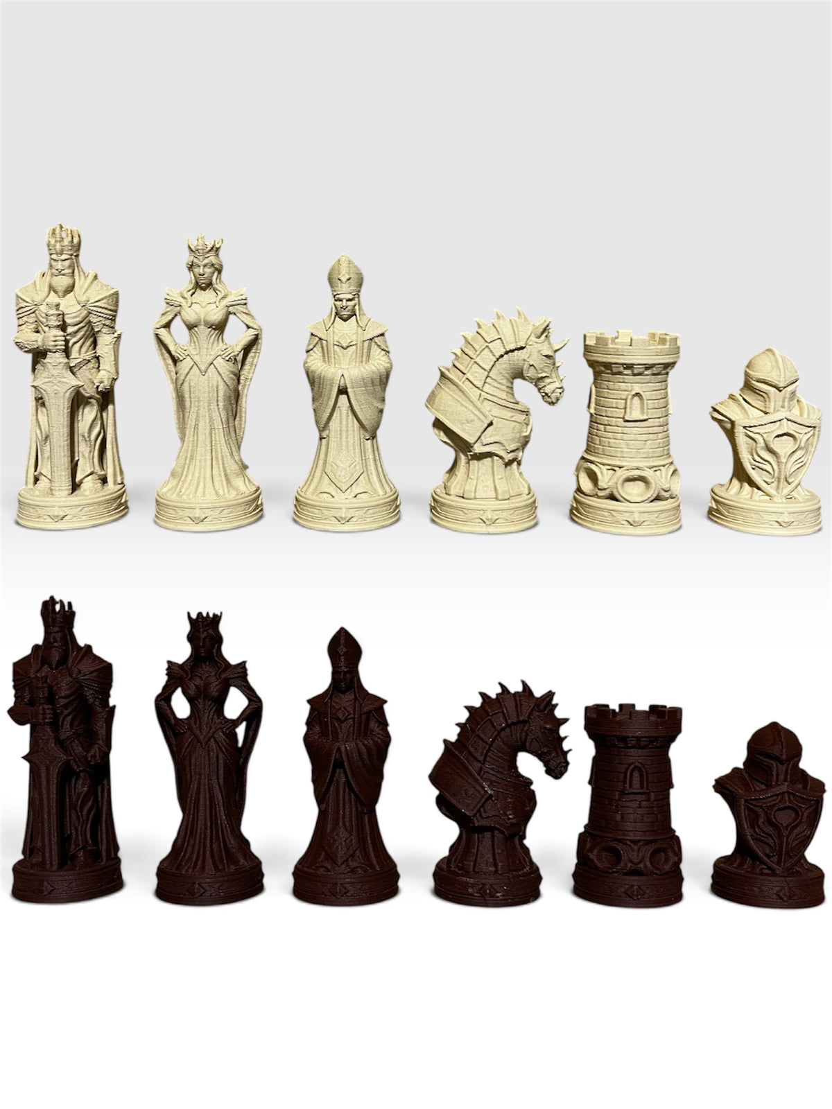 Regnum Chess Set